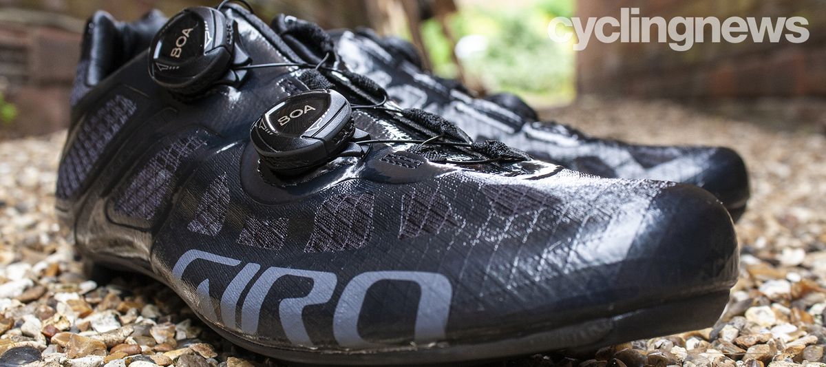 Giro Imperial road shoes 