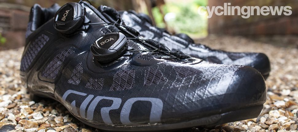 giro imperial road cycling shoes