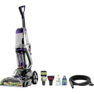 Bissell ProHeat 2X Revolution Pet Pro Plus, 3588F, Upright Deep Cleaner