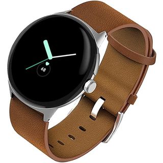 Miimall Google Pixel Watch Leather Band