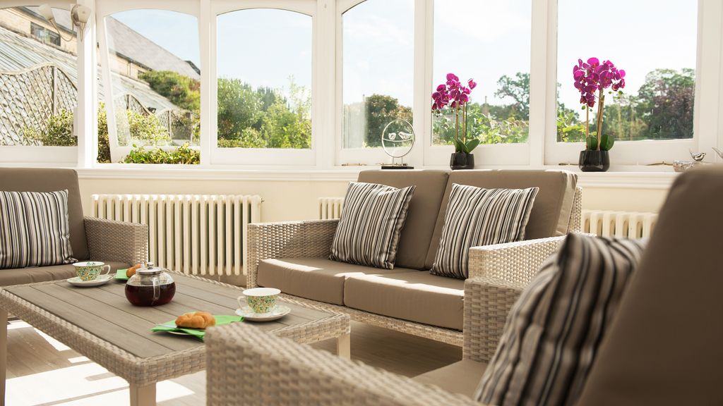 Extension or Conservatory What's Right for Your Home? Homebuilding