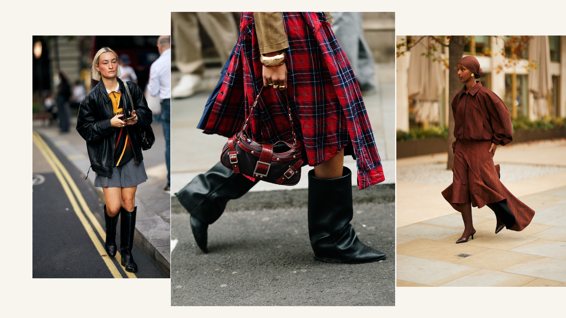 shoe trends 2025