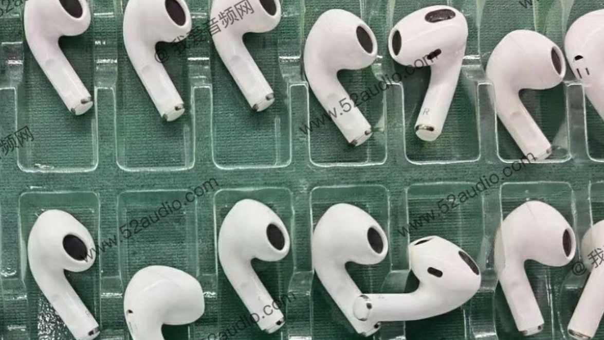 Apple AirPods 3