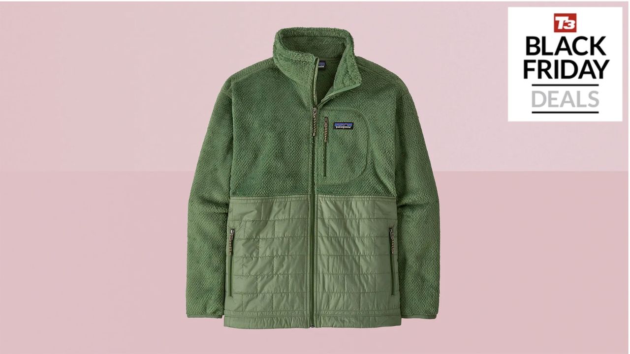 Patagonia Re-Tool Hybrid Jacket - Women's deal