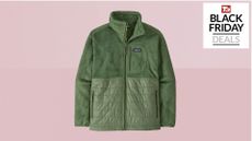 Patagonia Re-Tool Hybrid Jacket - Women's deal