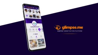  Glimpse Promotional Banner