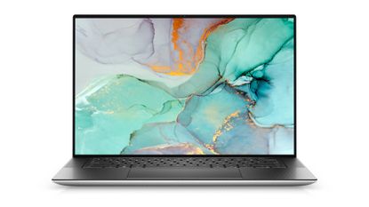 Dell XPS 15 2021