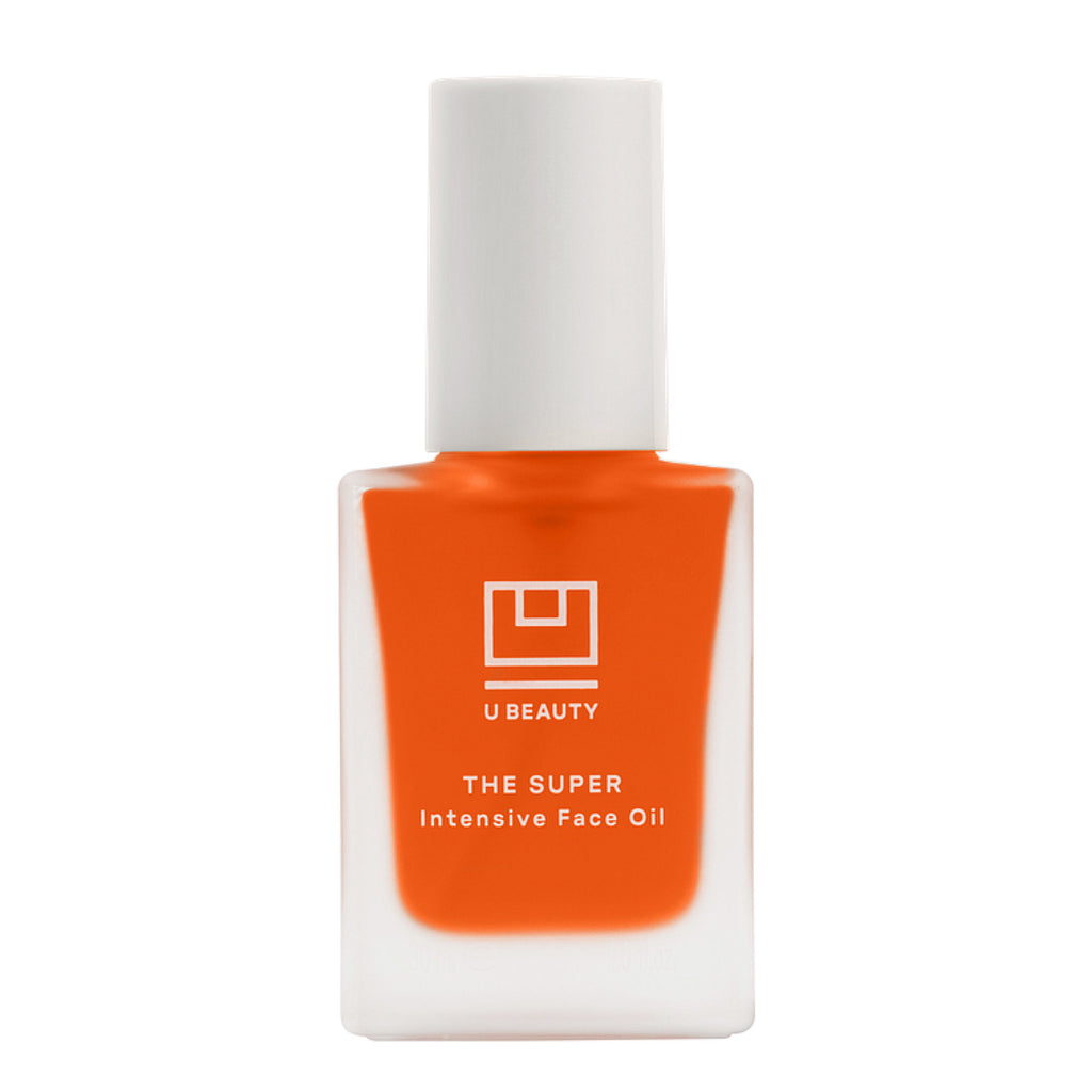 The Super Intensive Face Oil