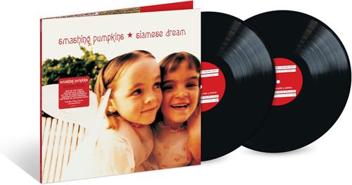 Siamese Dream [vinyl]