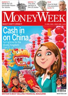 Mag latest issue 1308