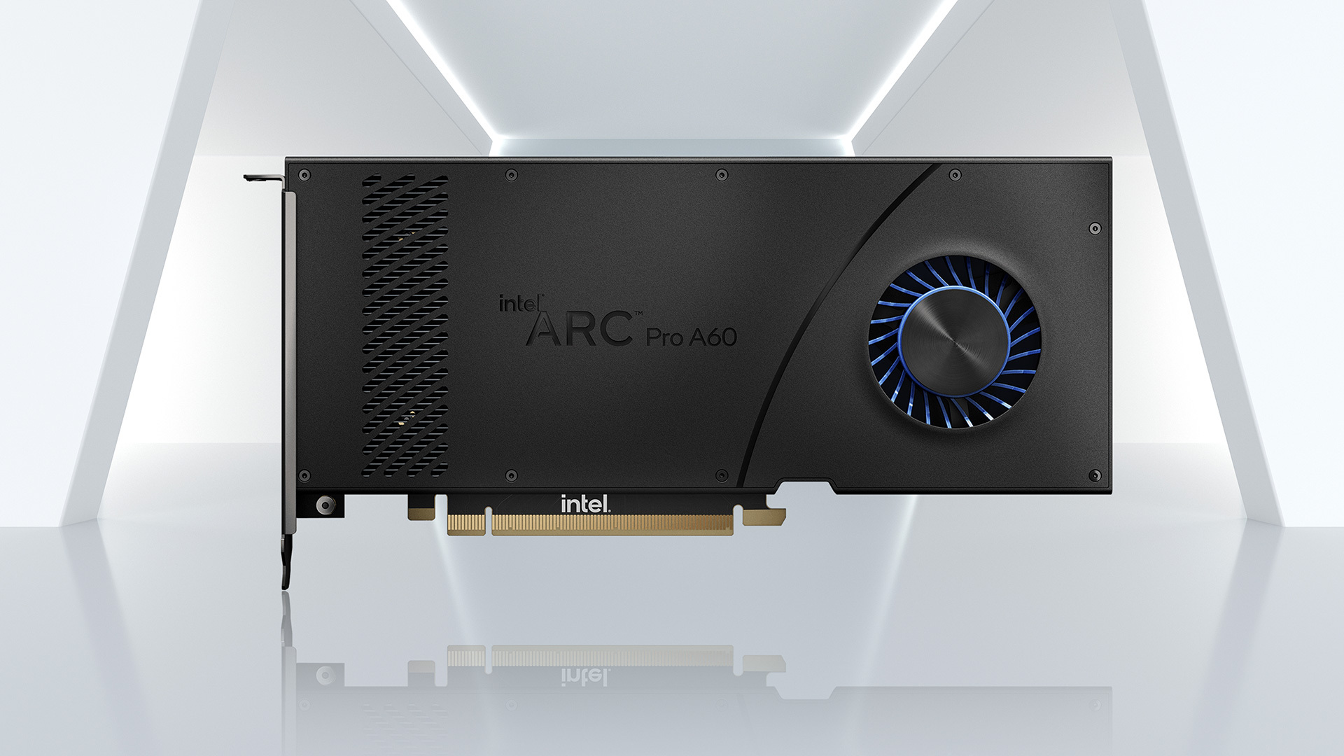 Intel Arc Pro A60