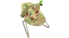 Fisher-Price Woodsy Friends Comfy Time Baby Bouncer 