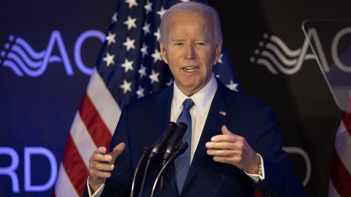 Joe Biden diagnosed with 'aggressive' prostate cancer: What you need to know