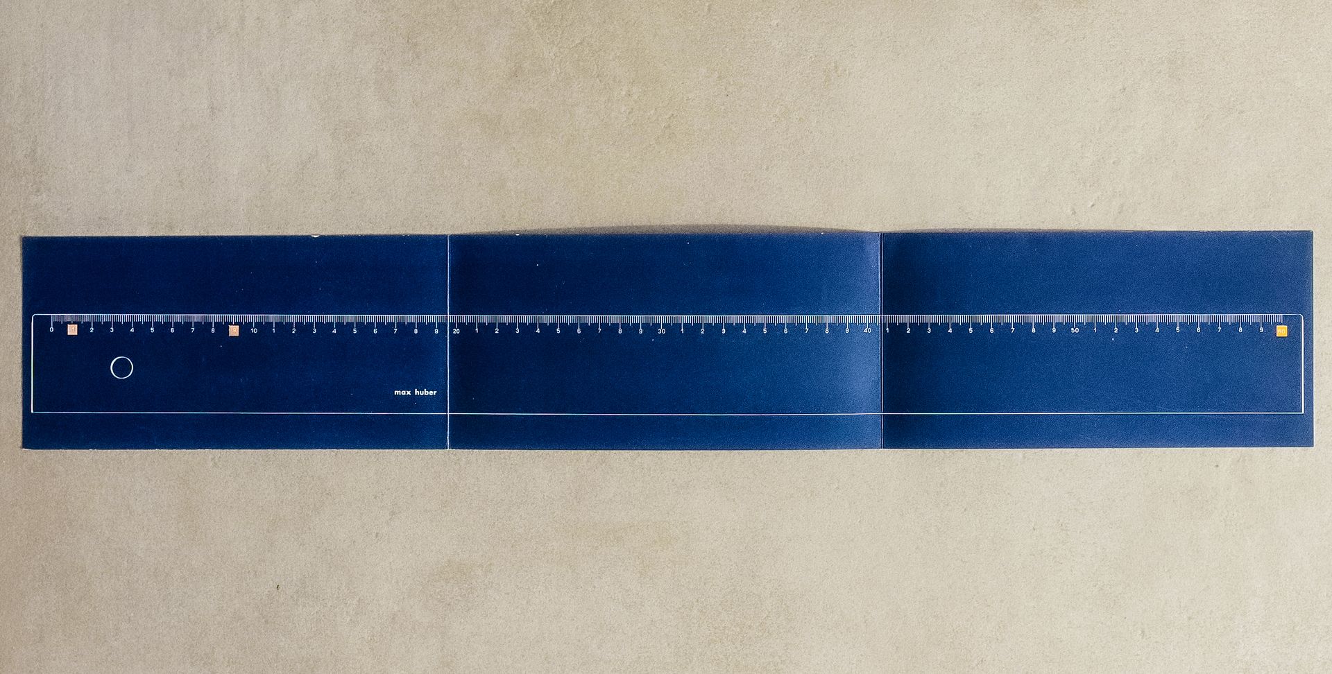 Christmas Cards by iconic graphic designers