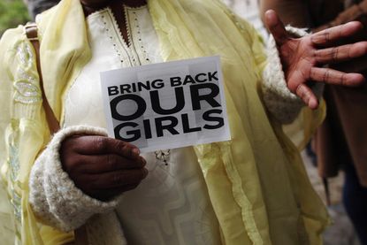 Boko Haram reportedly kidnapped 30 children over the weekend