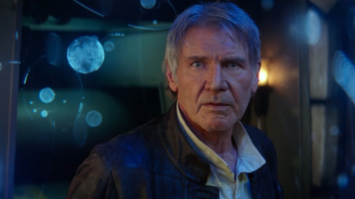 The 33 greatest Harrison Ford movies