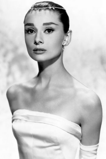 Audrey Hepburn's Best Hairstyles: From Breakfast At Tiffany's To Roman ...