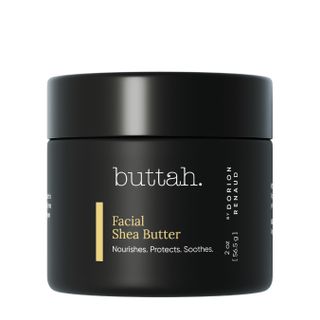 Buttah Skin, Facial Shea Butter