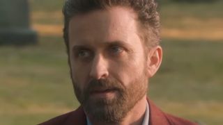 rob benedict in supernatural screenshot.