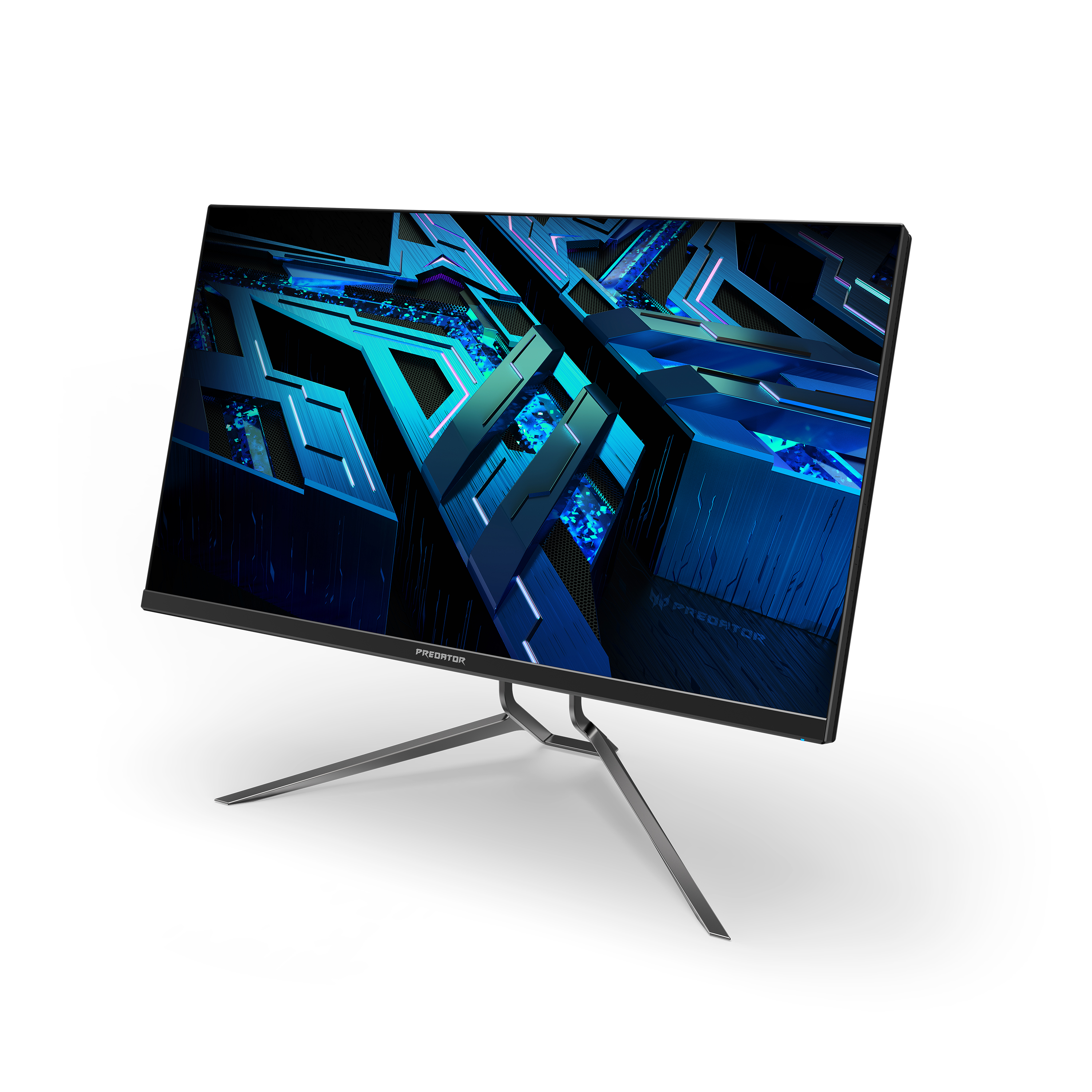 Acer Predator X32 and X32 FP