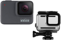 GoPro Hero7 Silver + Protective Housing: now $249 @ Amazon
Limited stock: