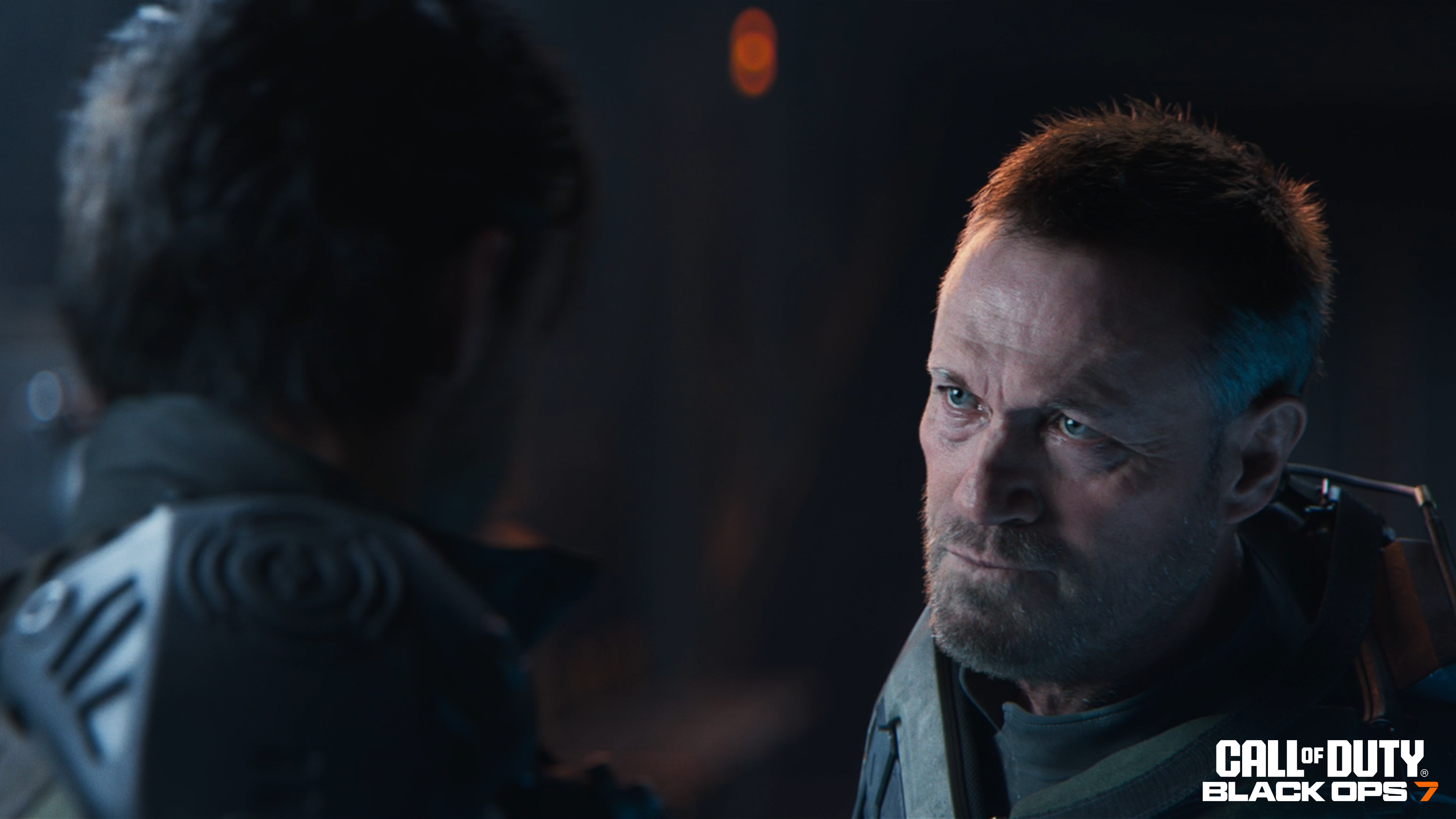 Call of Duty: Black Ops 7 Campaign Screenshots