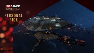 Sins of a Solar Empire 2