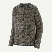 Patagonia Capilene Midweight Crewneck (Men's) Patagonia Capilene Midweight Crewneck (Men's)