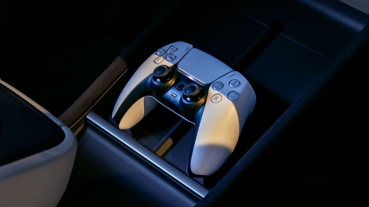 Afeela EV first look.