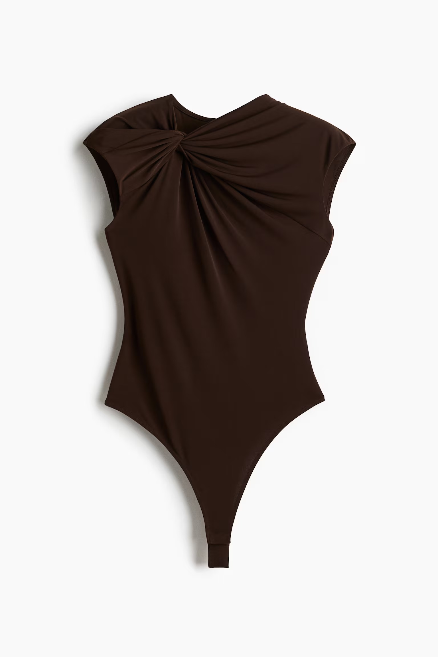 H&M, Twist-Detail Thong Bodysuit