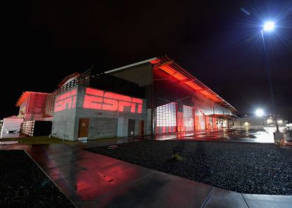 ESPN is suing Verizon