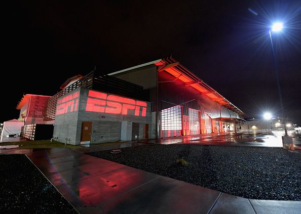 ESPN is suing Verizon