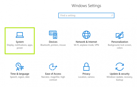 How to Change Screen Resolution in Windows 10 | Laptop Mag