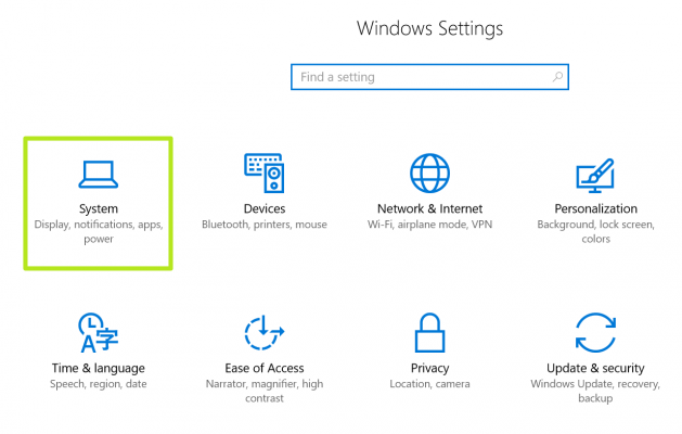 How to Change Screen Resolution in Windows 10 | Laptop Mag