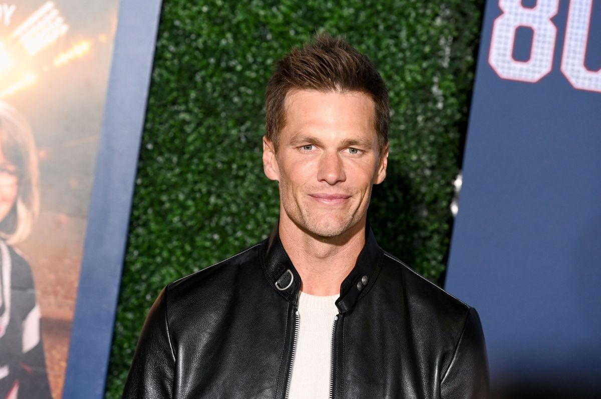 La cuisine de Tom Brady le confirme : cette tendance des dosserets va faire des vagues en 2024