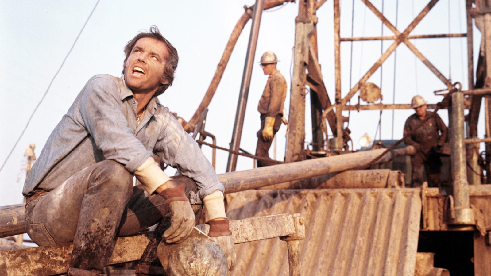 five easy pieces