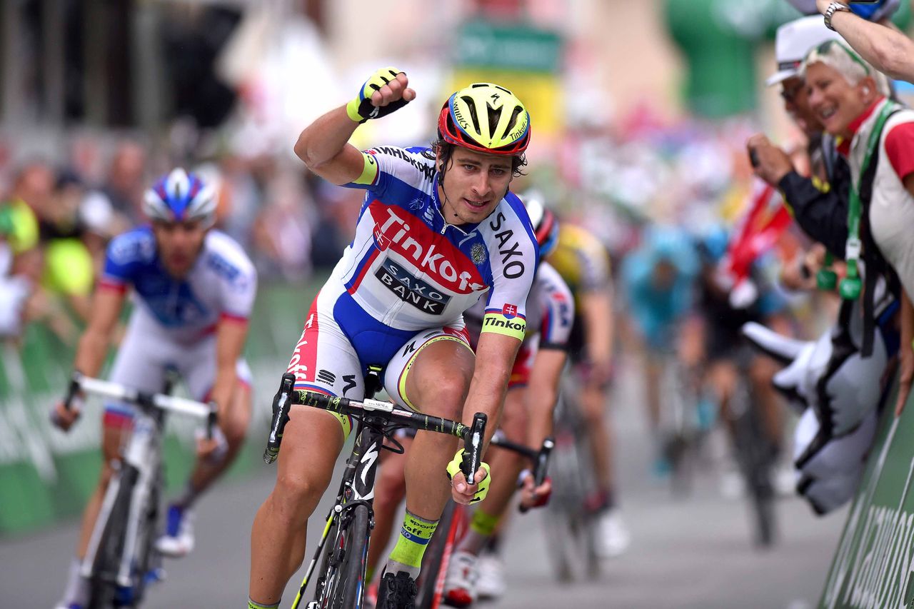 Peter Sagan (Tinkoff-Saxo)