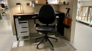 IKEA HATTEFJÄLL office chair