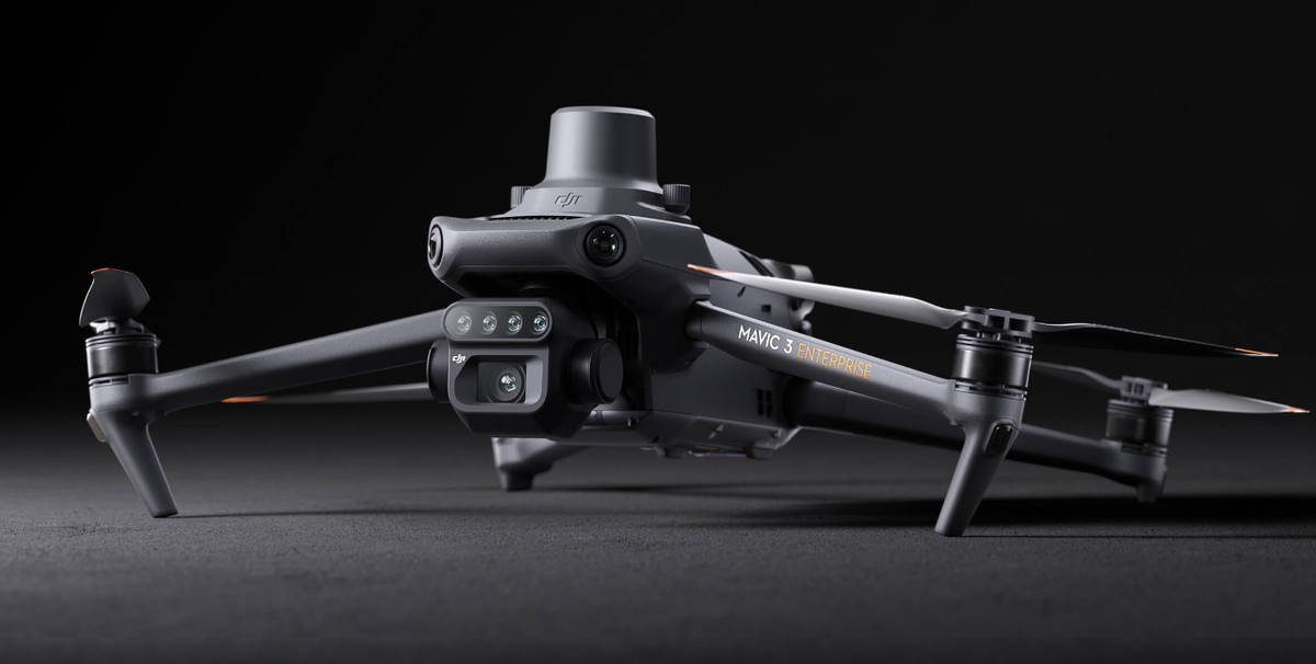 U.S. authorities have their sights set on China-based drone maker DJI, a company that has popularised drones for consumer and commercial markets globa
