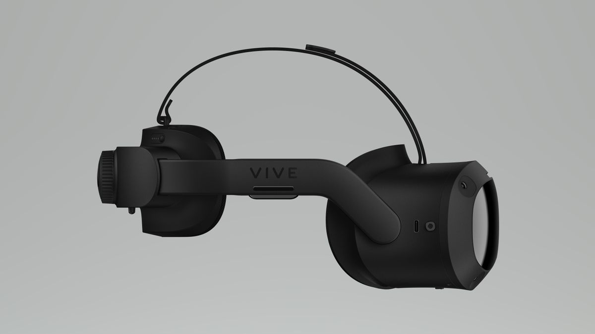 HTC Vive Pro 2
