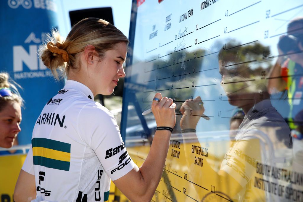 Santos Festival of Cycling