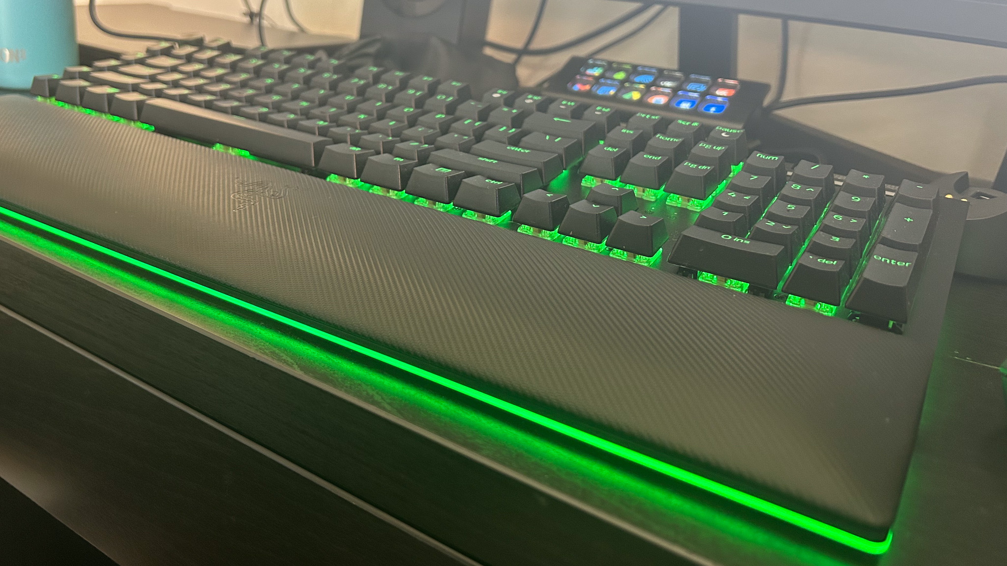 Best Razer keyboards 2024 all the brand's top gaming decks GamesRadar+