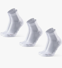 Danish Endurance 3-Pack Running Socks (Unisex)