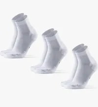 Danish Endurance 3-Pack Running Socks (Unisex)