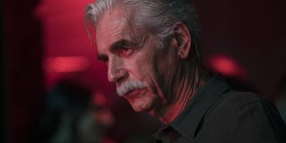 Sam Elliott in A Star Is Born