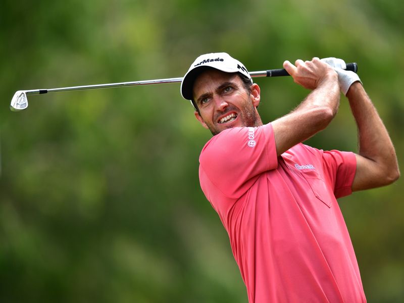 Edoardo Molinari wins Trophee Hassan II