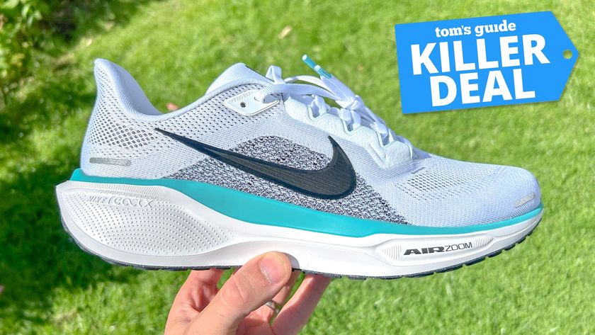 a photo of the Nike Pegasus 41