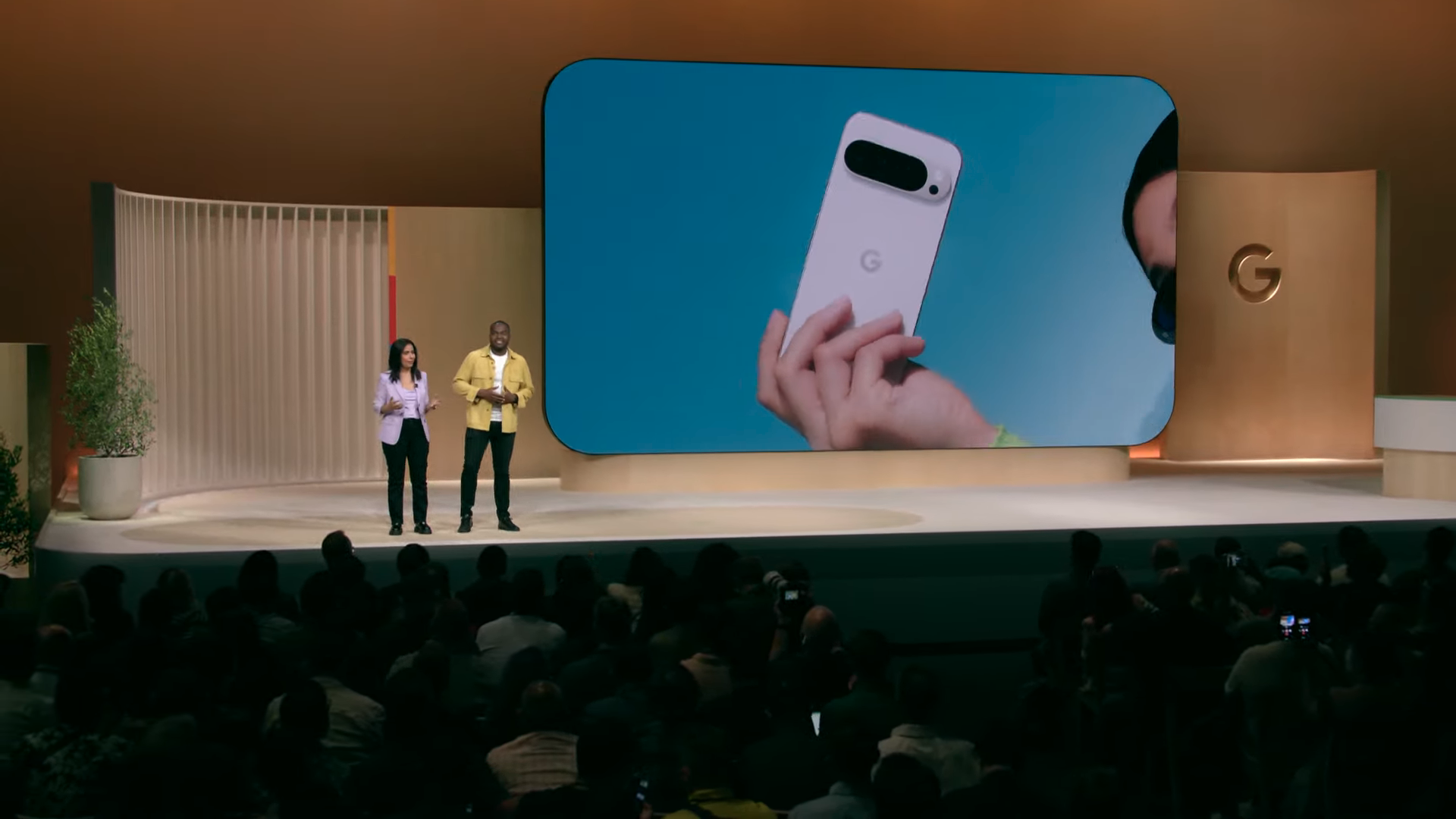 5 cool things you may have missed from the Google Pixel 9 launch event | T3