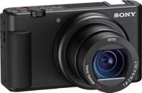 Sony ZV-1 Content Creator Camera:  $749