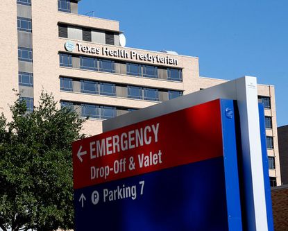 Family of nurse Amber Vinson says she is free of Ebola virus